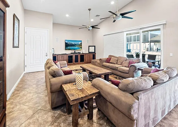 Villa Dock And Chill At Riverfront On Colorado River Parker